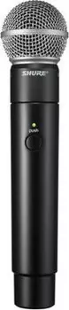 Микрофон Shure MXW2/SM58 Wireless Microphone Transmitter with SM58 (Band Z10)