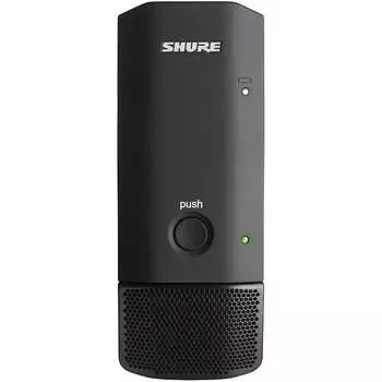 Микрофон Shure MXW6/C Wireless Boundary Cardioid Transmitter (Band Z10)
