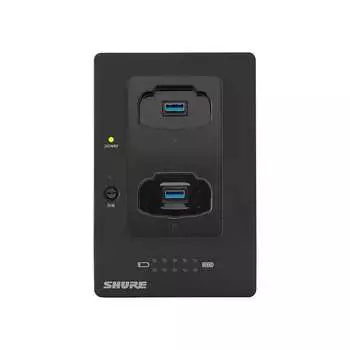 Микрофон Shure MXWNCS2