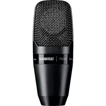 Микрофон Shure PGA27-LC