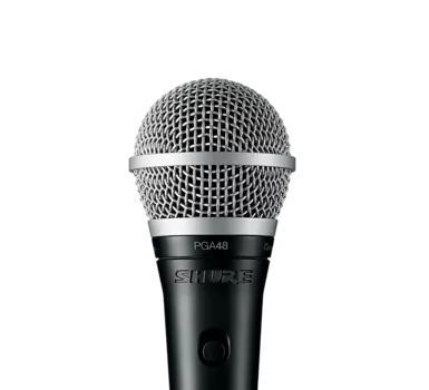 Микрофон Shure PGA48