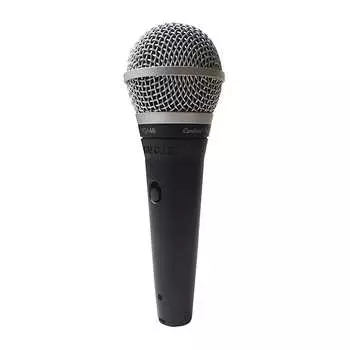 Микрофон Shure PGA48-QTR