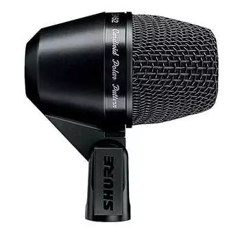 Микрофон Shure PGA52-XLR with Cable