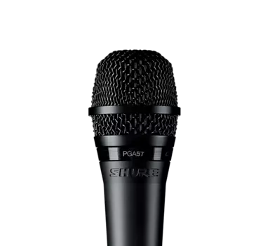 Микрофон Shure PGA57-XLR
