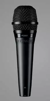 Микрофон Shure PGA57-XLR