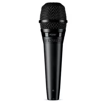 Микрофон Shure PGA57-XLR