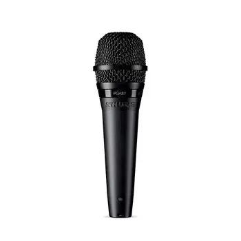 Микрофон Shure PGA57-XLR