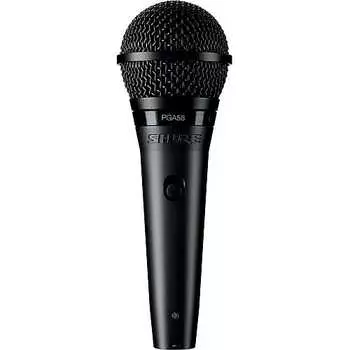Микрофон Shure PGA58-QTR
