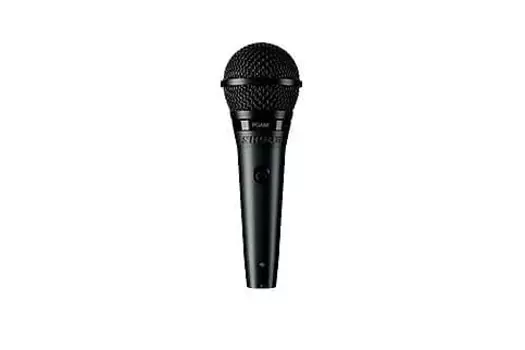 Микрофон Shure PGA58-XLR