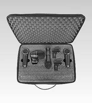 Микрофон Shure PGASTUDIOKIT4