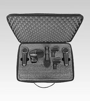 Микрофон Shure PGASTUDIOKIT4