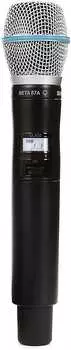 Микрофон Shure QLXD2 / B87A=-G50