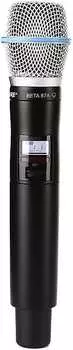 Микрофон Shure QLXD2 / B87A=-H50