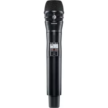 Микрофон Shure QLXD2 / K8B=-G50