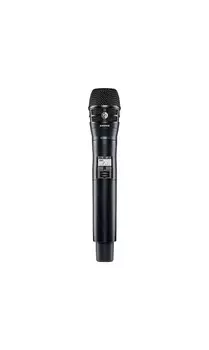 Микрофон Shure QLXD2 / K8B=-G50