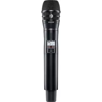 Микрофон Shure QLXD2 / K8B=-H50