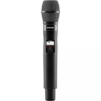 Микрофон Shure QLXD2 / KSM9HS=-G50