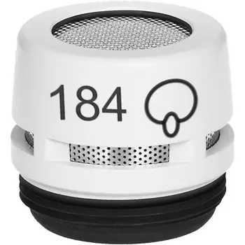 Микрофон Shure R184W