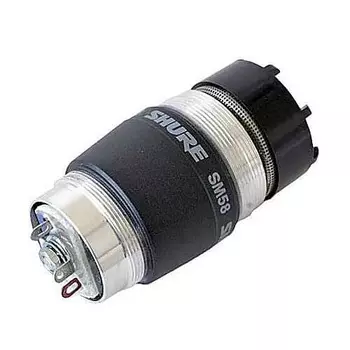 Микрофон Shure R59