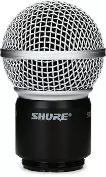 Микрофон Shure RPW112 Wireless SM58 Capsule