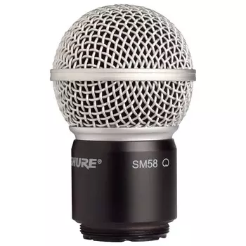 Микрофон Shure RPW112 Wireless SM58 Capsule