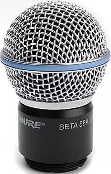 Микрофон Shure RPW118 Wireless Beta 58A Capsule