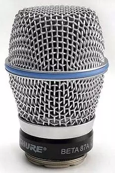 Микрофон Shure RPW120 Wireless Beta 87A Capsule