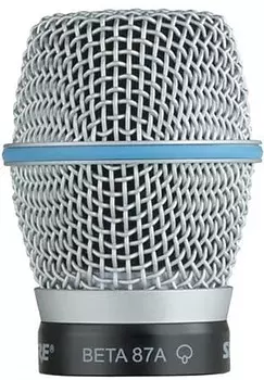 Микрофон Shure RPW120 Wireless Beta 87A Capsule