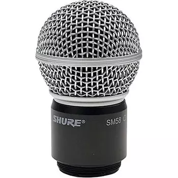 Микрофон Shure RPW184 Wireless KSM9 Capsule