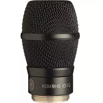 Микрофон Shure RPW186 Wireless KSM9HS Capsule