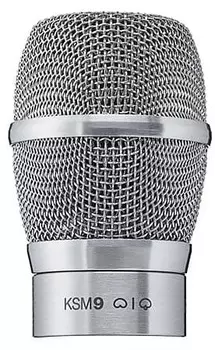 Микрофон Shure RPW188 Wireless KSM9 Capsule