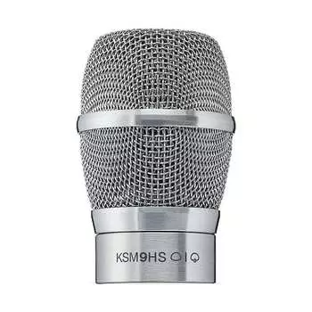 Микрофон Shure RPW190 Wireless KSM9HS Capsule
