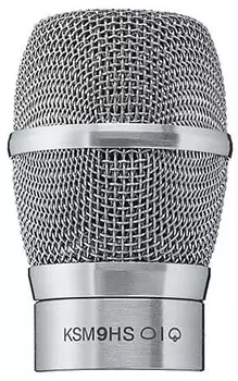 Микрофон Shure RPW190 Wireless KSM9HS Capsule