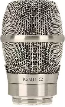 Микрофон Shure RPW192 KSM11 Wireless Capsule