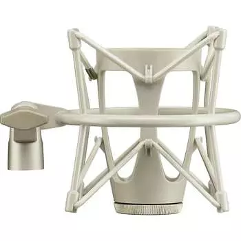 Микрофон Shure Shure A44ASM Elastic-Suspension Shock Mount