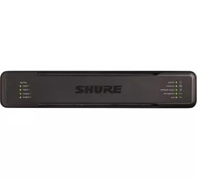 Микрофон Shure Shure P300-IMX IntelliMix P300 DSP