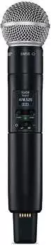 Микрофон Shure SLXD2/SM58-G58-U