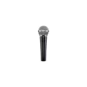 Микрофон Shure SM58S Handheld Cardioid Dynamic Microphone with On / Off Switch