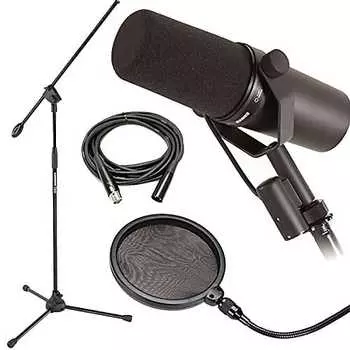 Микрофон Shure SM7B