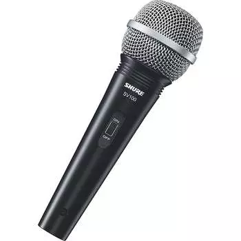 Микрофон Shure SV100-W