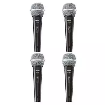 Микрофон Shure SV100-W