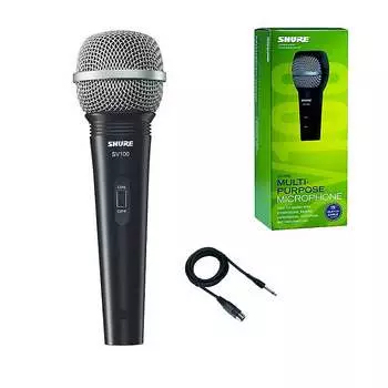 Микрофон Shure SV100-W