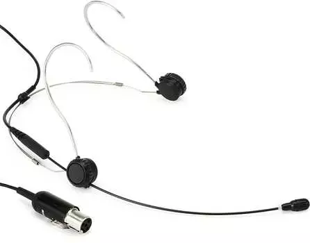Микрофон Shure TwinPlex TH53 Omnidirectional Headset Microphone
