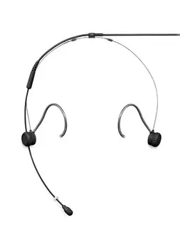 Микрофон Shure TwinPlex TH53 Omnidirectional Headset Microphone
