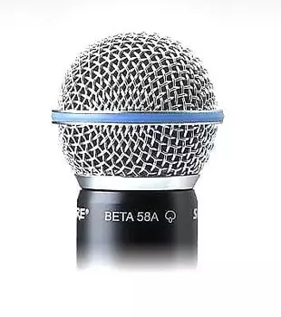 Микрофон Shure ULXD2 / B58=-G50
