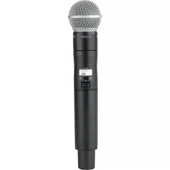 Микрофон Shure ULXD2 / B58=-H50