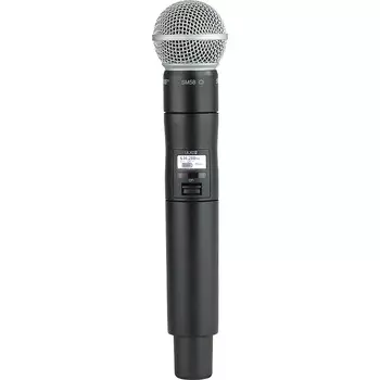 Микрофон Shure ULXD2 / SM58=-G50