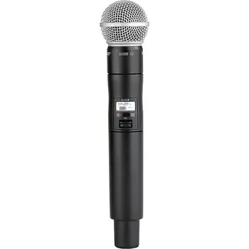 Микрофон Shure ULXD2 / SM58=-G50