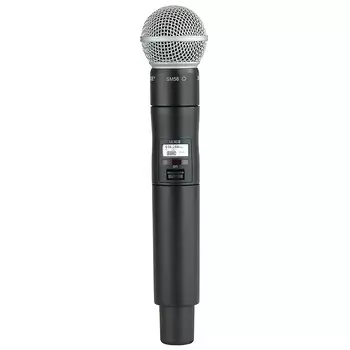 Микрофон Shure ULXD2 / SM58=-G50