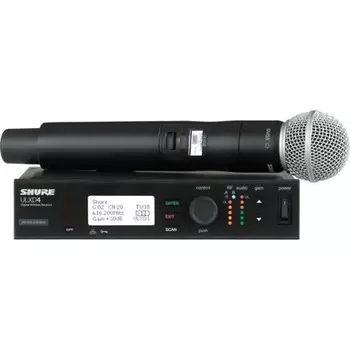 Микрофон Shure ULXD2 / SM58=-H50